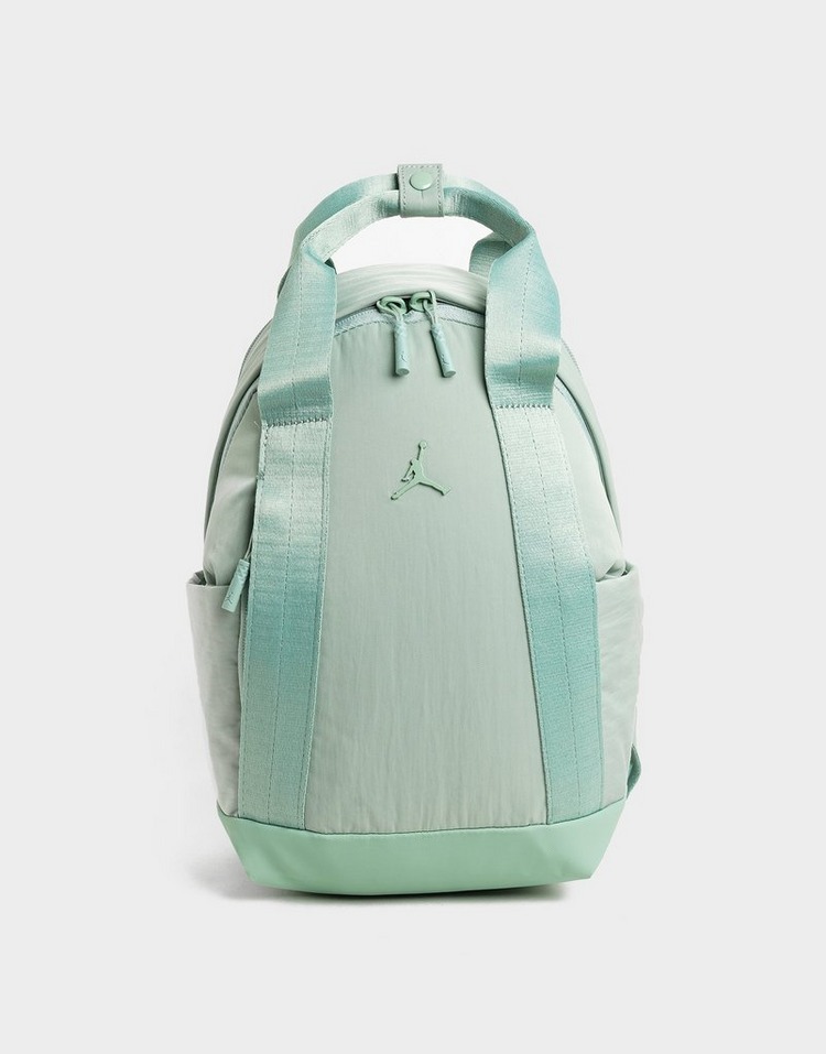 clearance code Off Jordan Alpha Mini Backpack