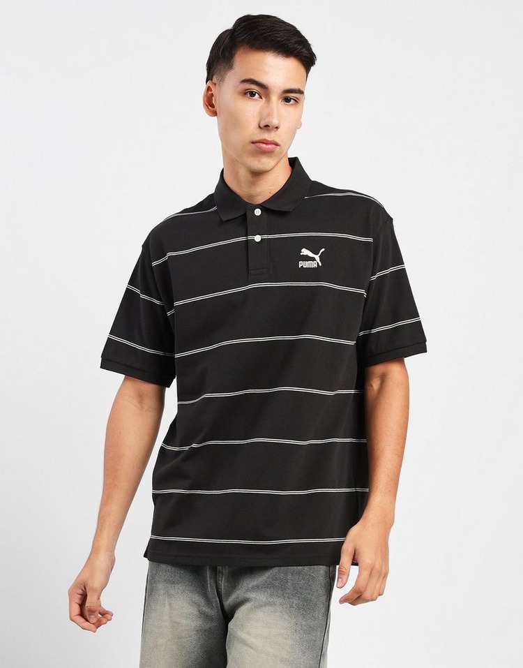 promo code Off Puma TEAM Polo Shirt