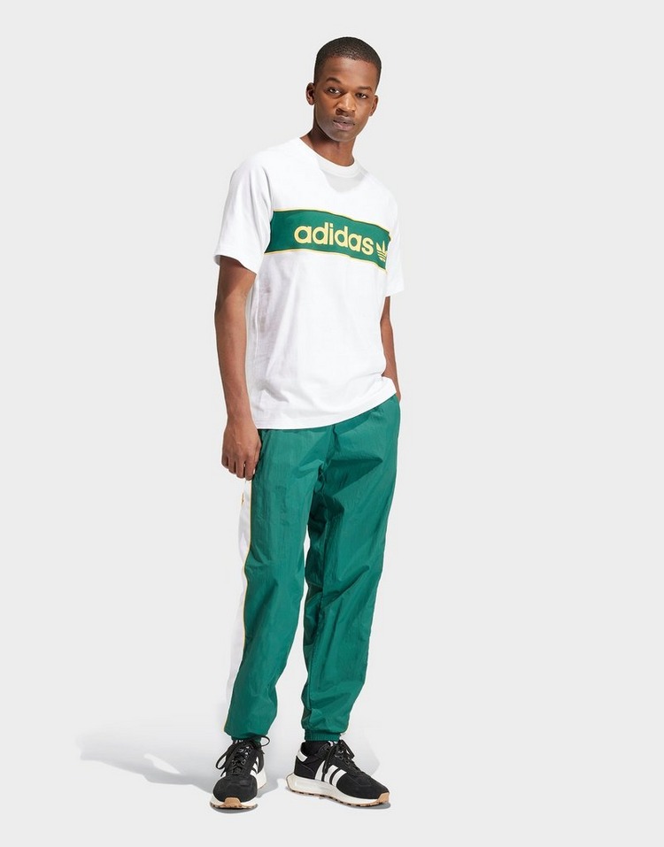 voucher Off adidas Originals Panel Track Pants