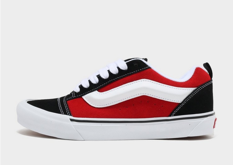 offer code Off Vans Knu Skool