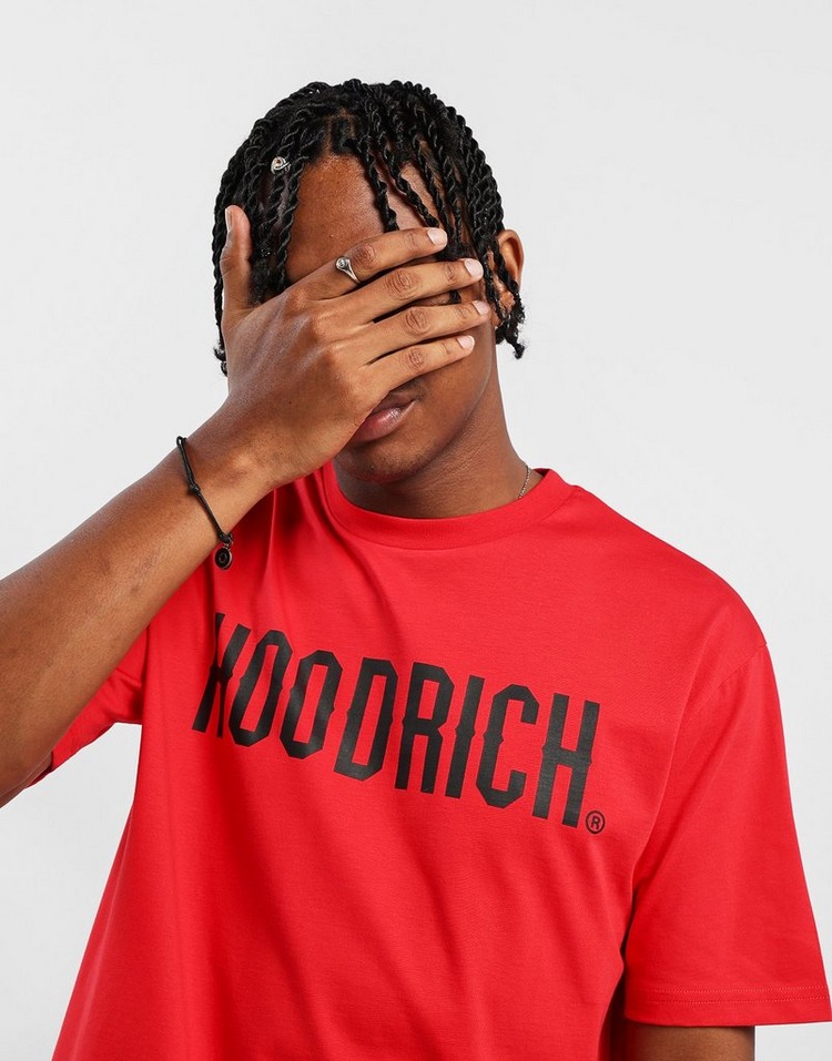 coupon Off Hoodrich OG Core TShirt