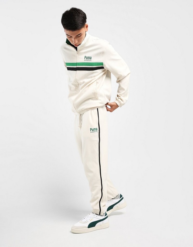 markdown code Off Puma TEAM Track Pants