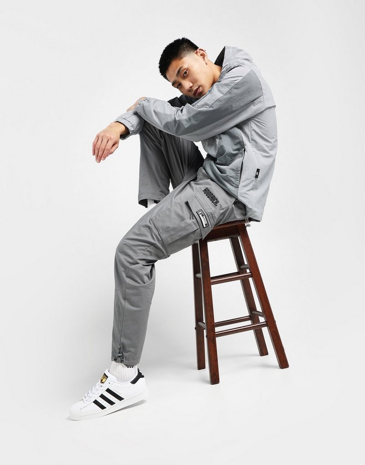 offer code Off Hoodrich OG Trek V2 Cargo Track Pants