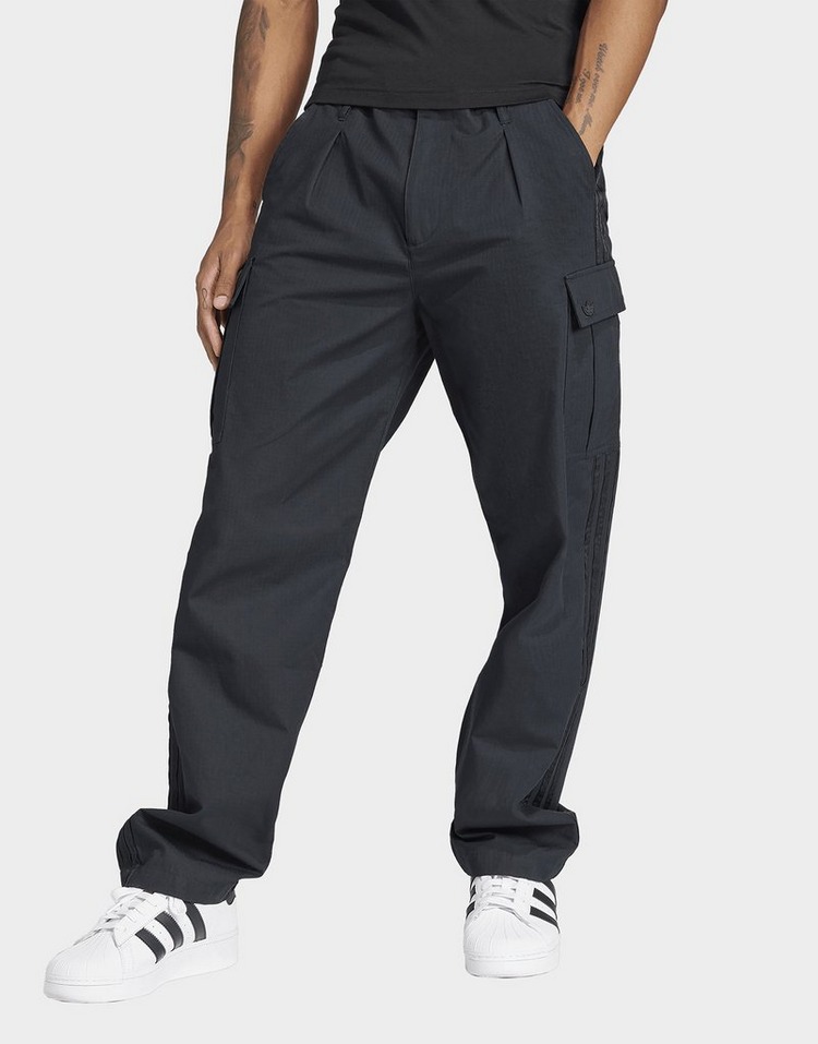 coupon Off adidas Originals Premium Essentials Cargo Pants