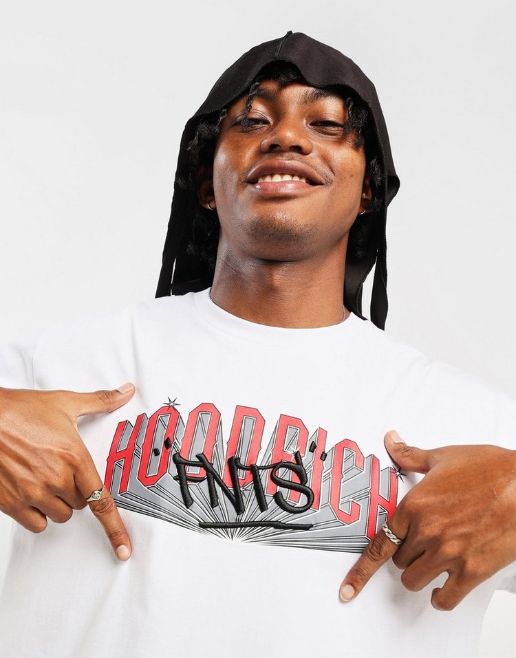 clearance sale coupon Off Hoodrich OG Action TShirt