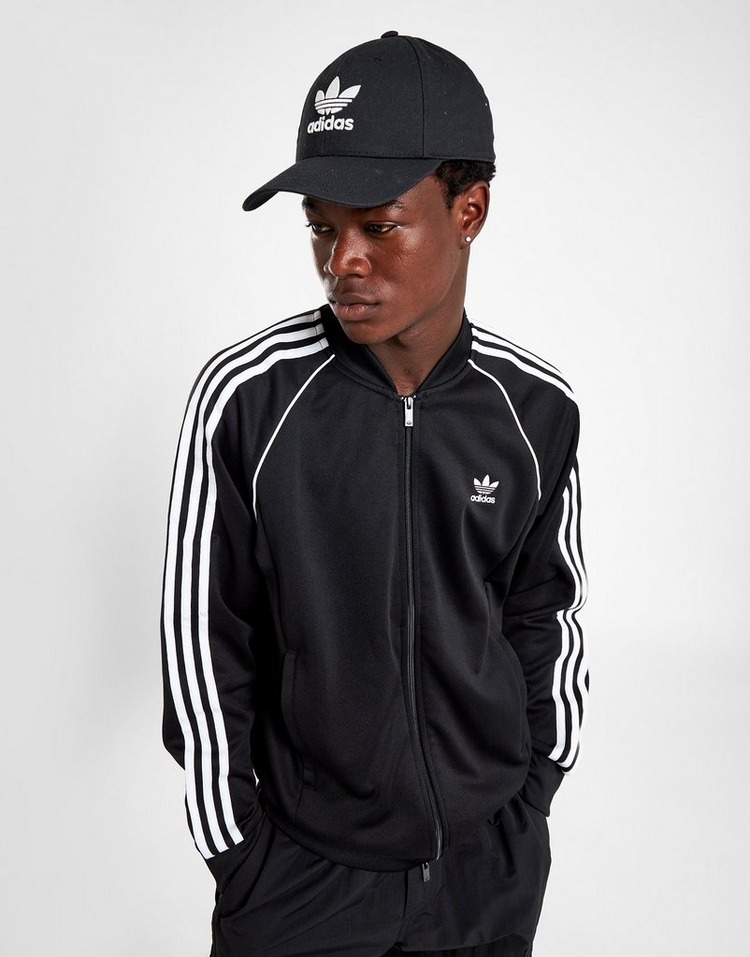 clearance sale coupon Off adidas Adicolor Classics SST Track Jacket