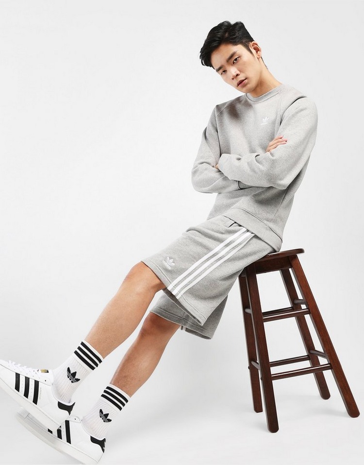 promo code Off adidas Originals Adicolor Classics 3Stripes Shorts