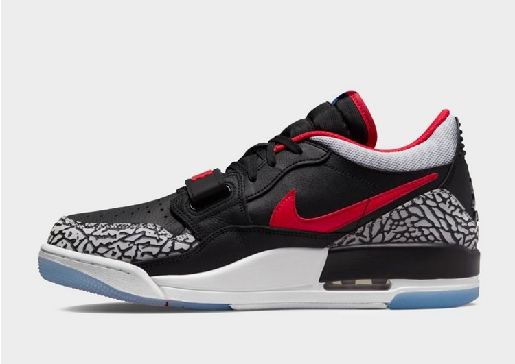 discount code Off Jordan Air Legacy 312 Low Chicago