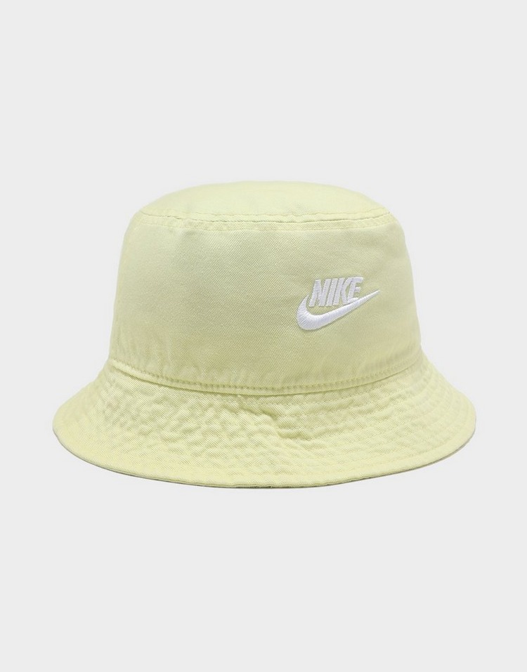 markdown code Off Nike Apex Futura Washed Bucket Hat