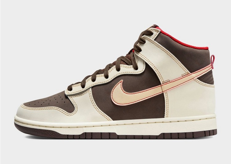 voucher Off Nike Dunk High Retro SE