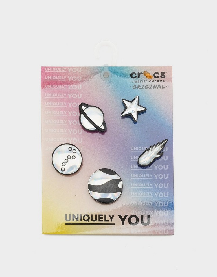 voucher code Off Crocs 5Pack Jibbitz Charms