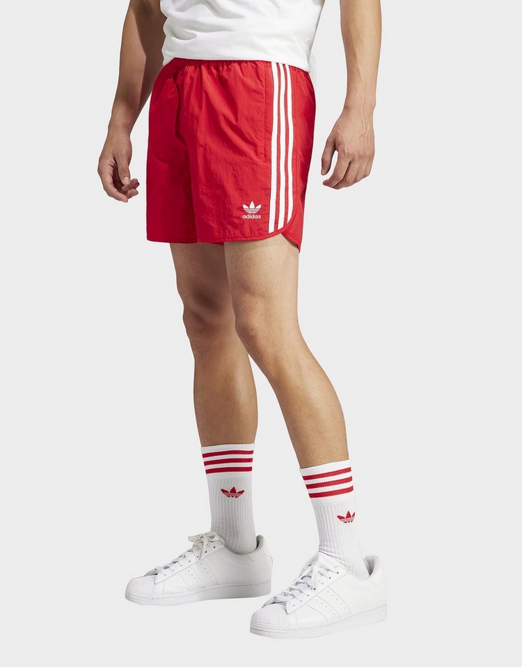 offer code Off adidas Originals Adicolor Classics Sprinter Shorts