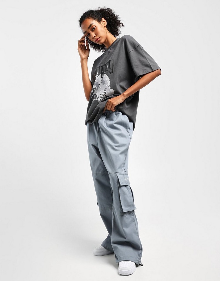 clearance sale coupon Off Supply  Demand Terrace Cargo Pants Womens