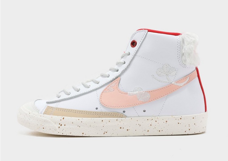 coupon code Off Nike Blazer Mid Premium Womens