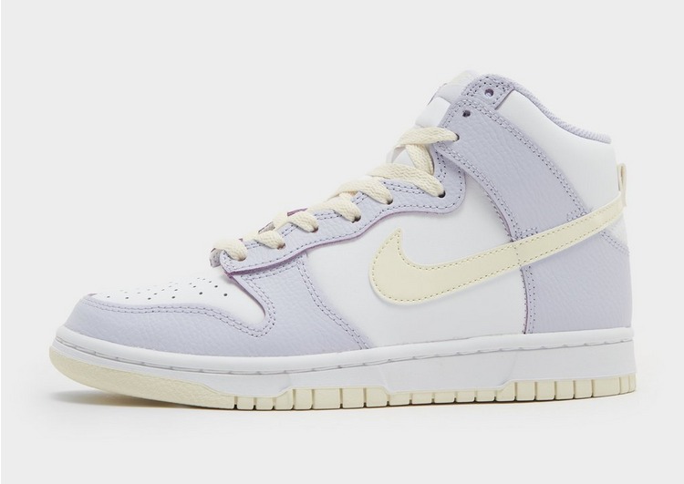 clearance code Off Nike Dunk High Womens