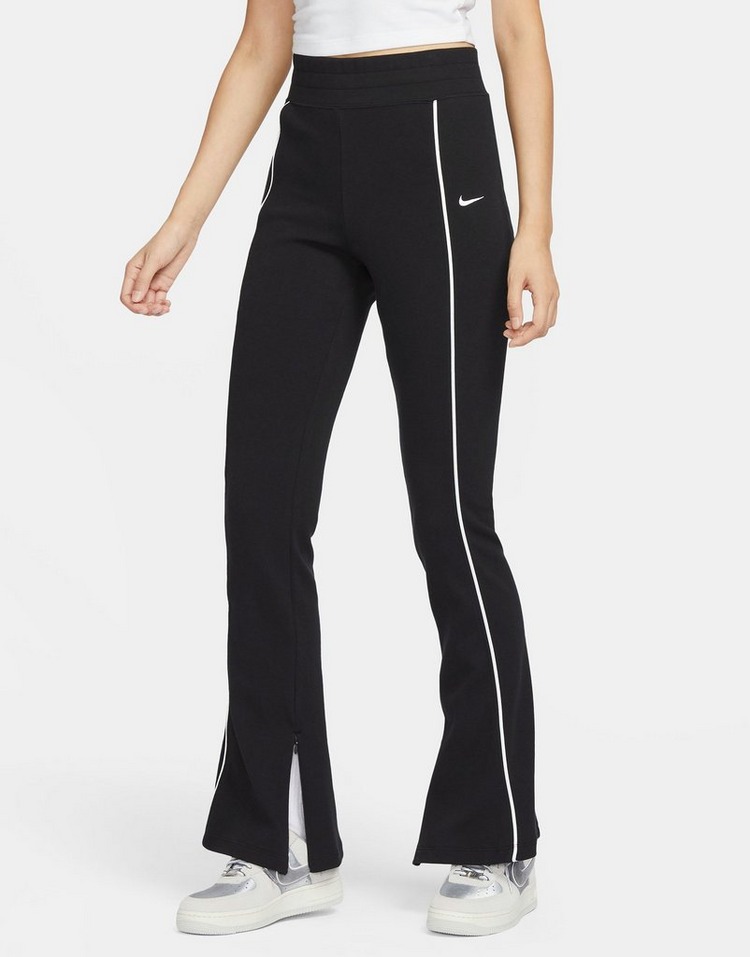 discount code Off Nike Sportswear SlitHem Pants Womens