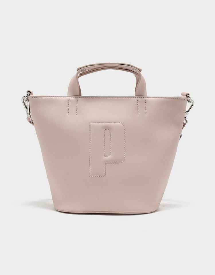 offer code Off Puma Sense Mini Shopper Bag