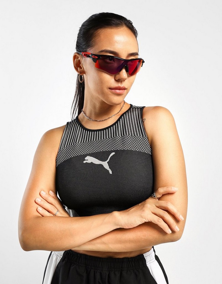 offer code Off Puma Dare To Crop Top Womens