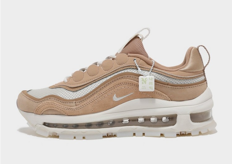 coupon code Off Nike Air Max 97 Futura SE Womens