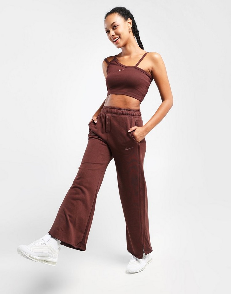 markdown code Off Nike Sportswear Everyday Modern HighWaisted WideLeg Pants Womens