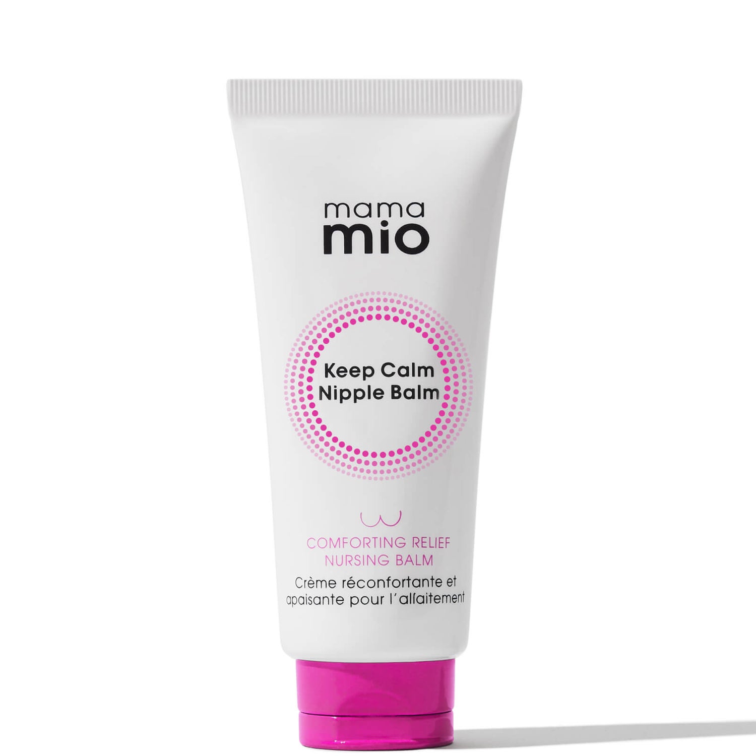 discount code Off Mama Mio Keep Calm Nipple Balm 30ml