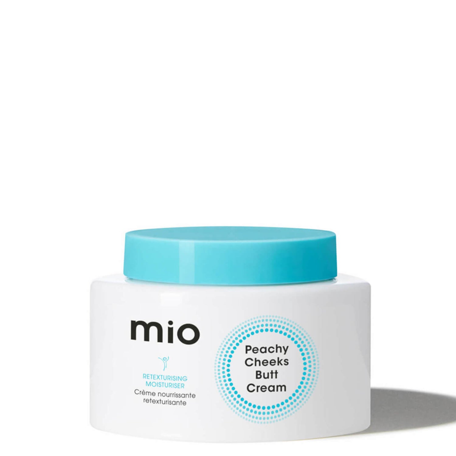 coupon code Off Mio Peachy Cheeks Butt Cream 120ml