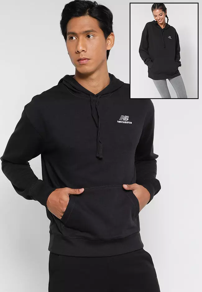 promo coupon Off New BalanceNB Essentials Uni-ssentials PO Hoodie