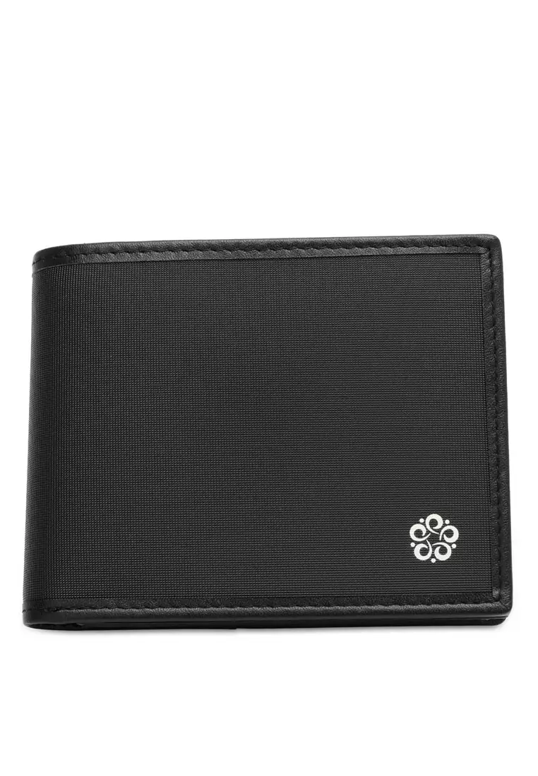 discount code Off Wild ChannelMens Bi Fold Wallet