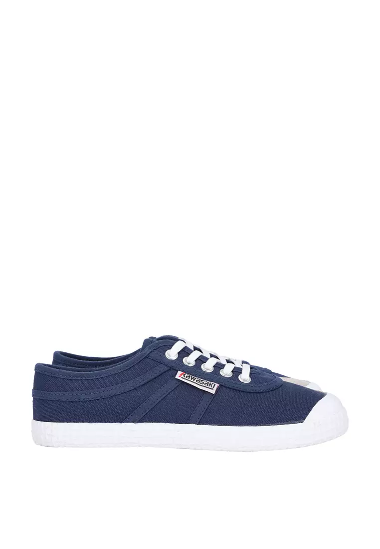 clearance code Off Kawasaki FootwearKawasaki Original Canvas Sneakers