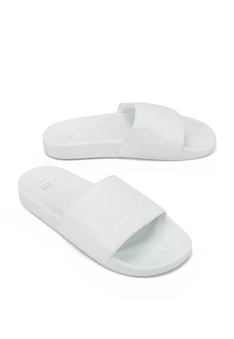 coupon Off GAPClassic Pool Slides