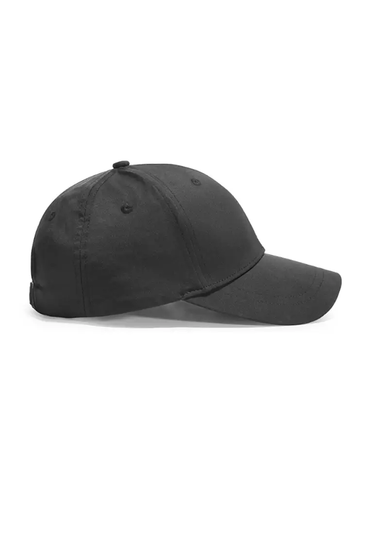 offer code Off Kings CollectionBlack Korean Style Baseball Cap KCHT2147a