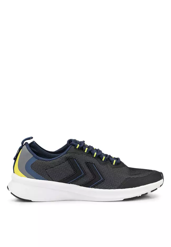 clearance code Off HummelFlow Fit Sneakers