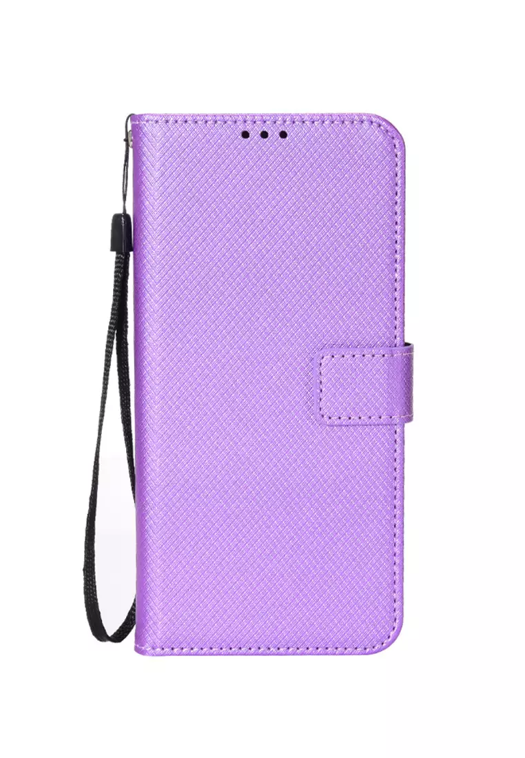 voucher code Off Kings CollectionPU Calf Leather iPhone 14 Pro Max Case (OCS21043)