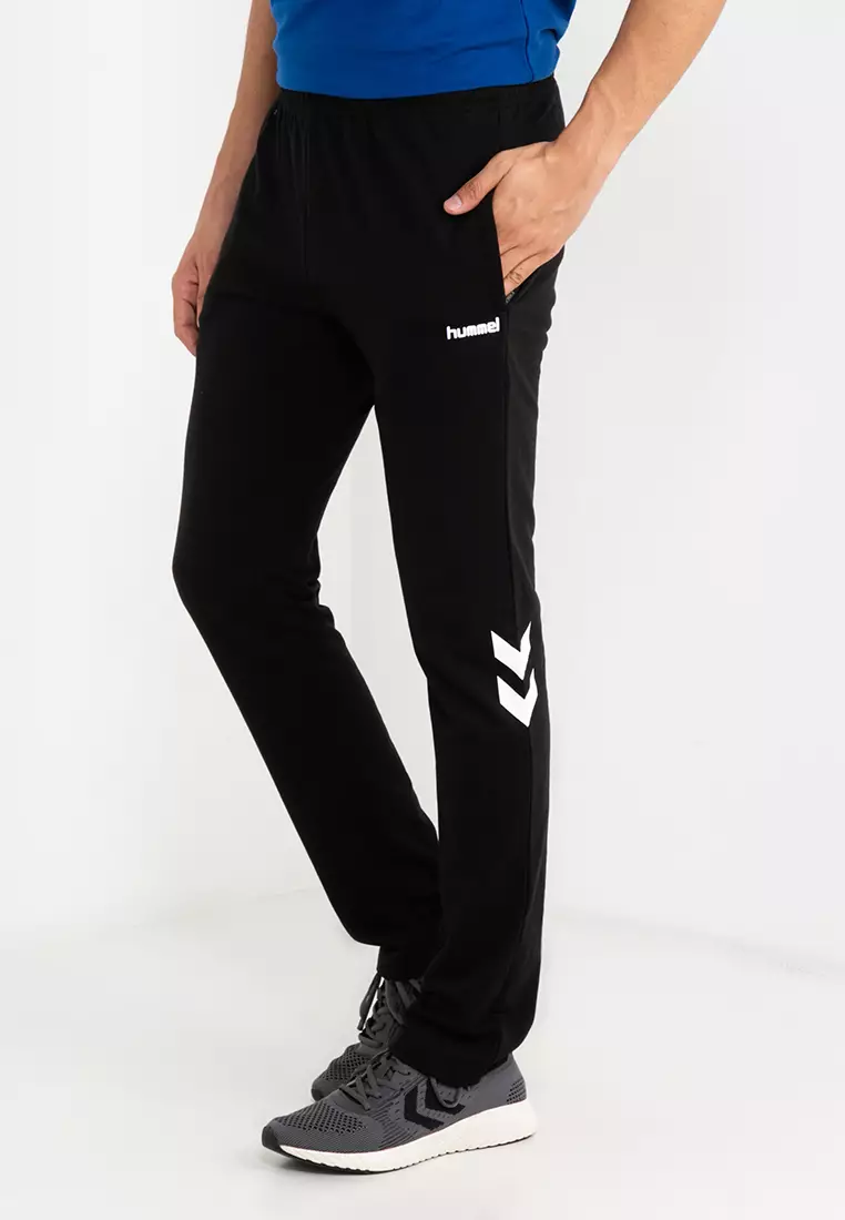 coupon Off HummelRay Tapered sweatpants