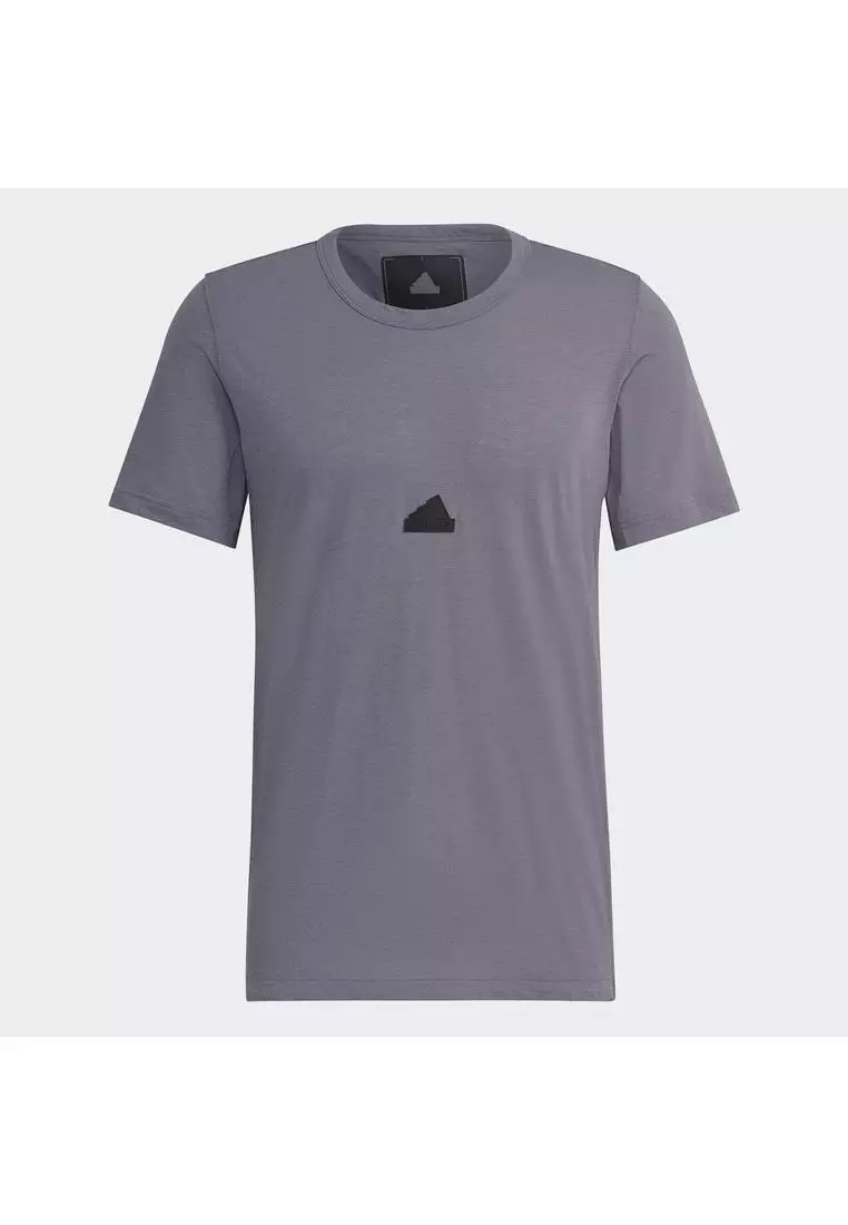 markdown code Off ADIDAST-Shirt