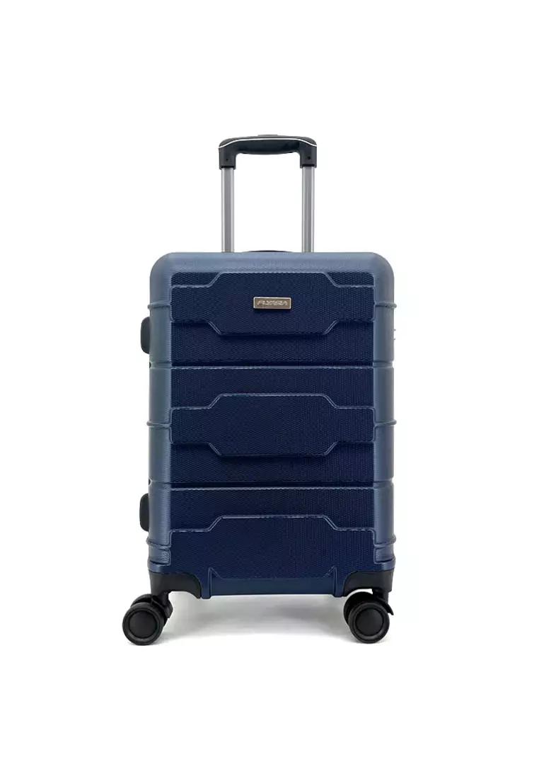 clearance code Off FlyasiaFLYASIA Hard Case Luggage Cabin Size 20