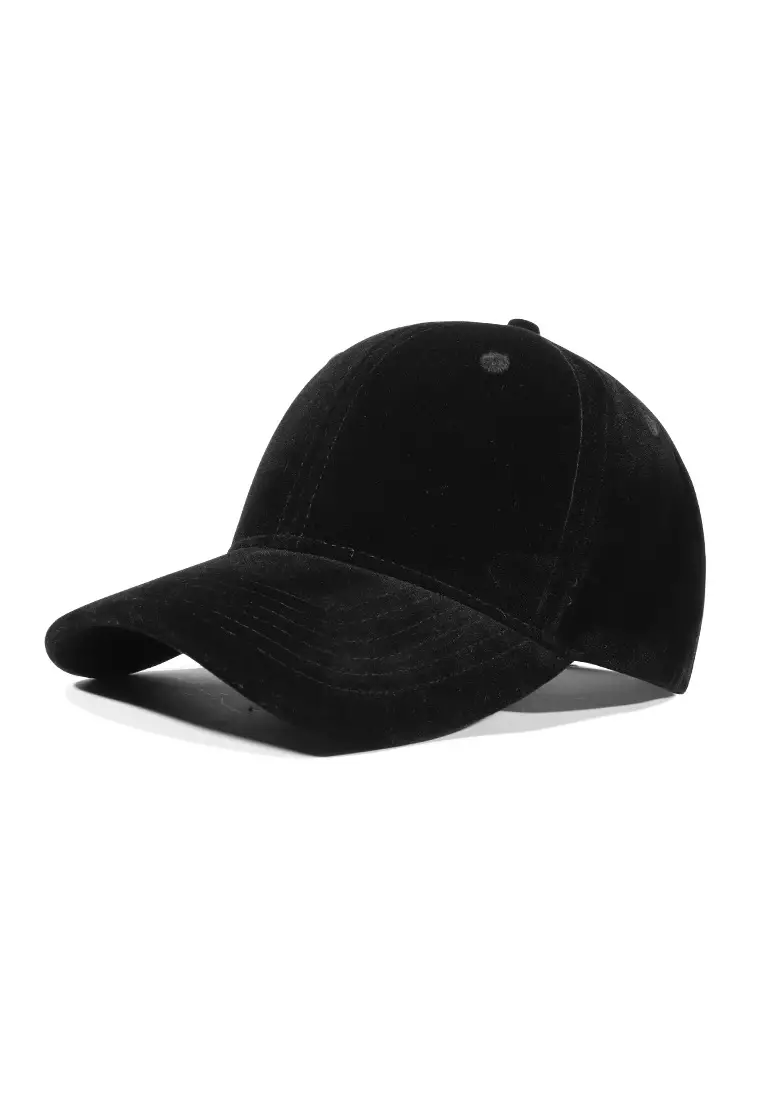 voucher code Off Kings CollectionBlack Velvet Baseball Cap KCHT2231