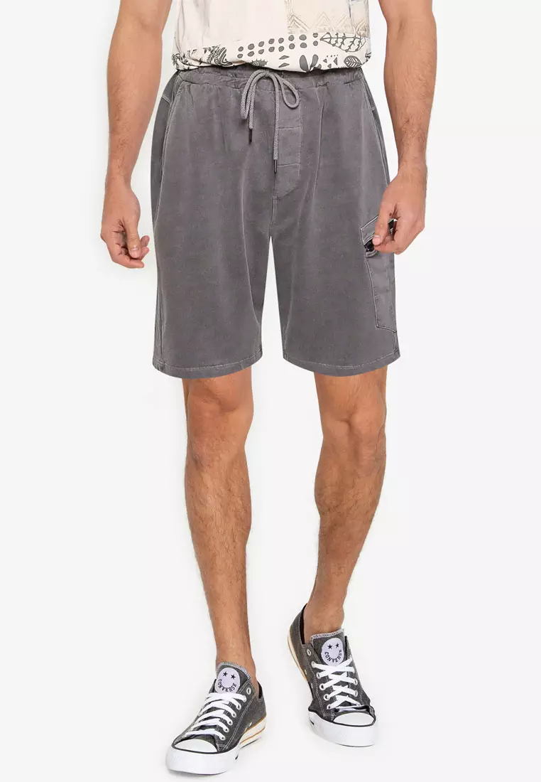 promo coupon Off DesigualPaul Shorts