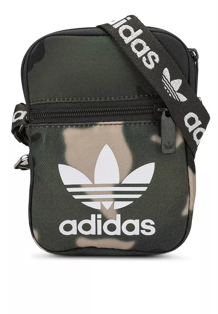 clearance code Off ADIDASCamo Festival Bag