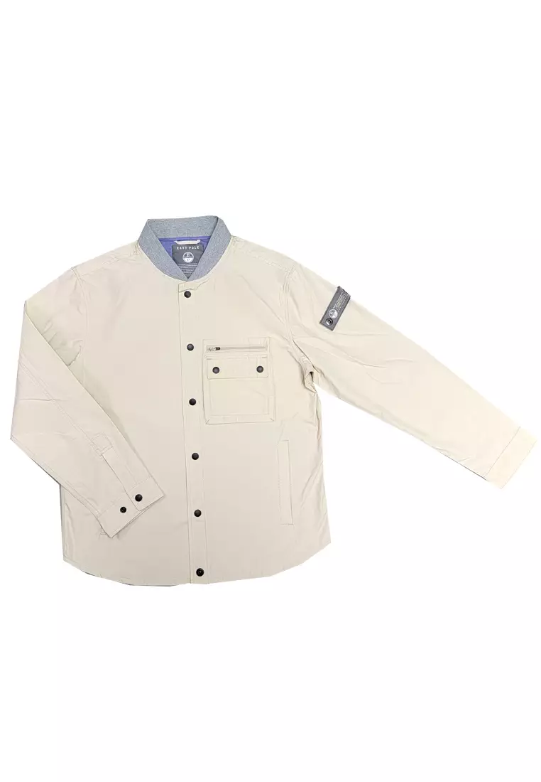 offer code Off East PoleEast Pole Men’s Leisure Jacket