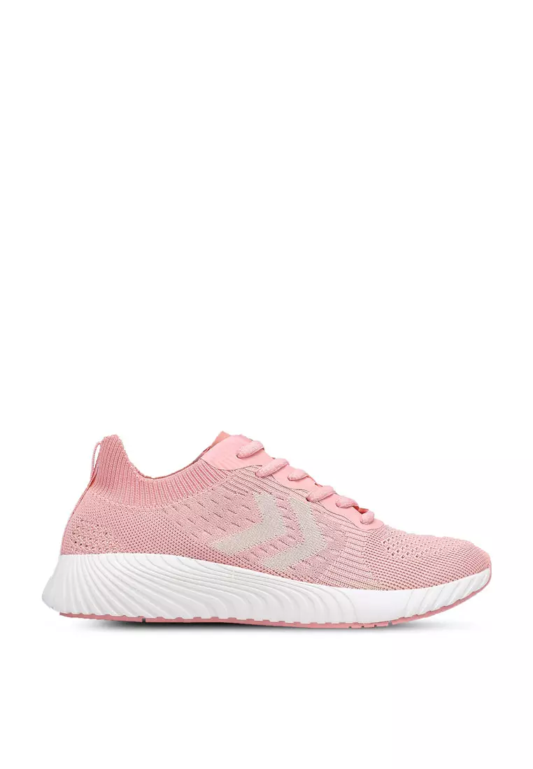 markdown code Off HummelTrinity Breaker Seamless Trainers