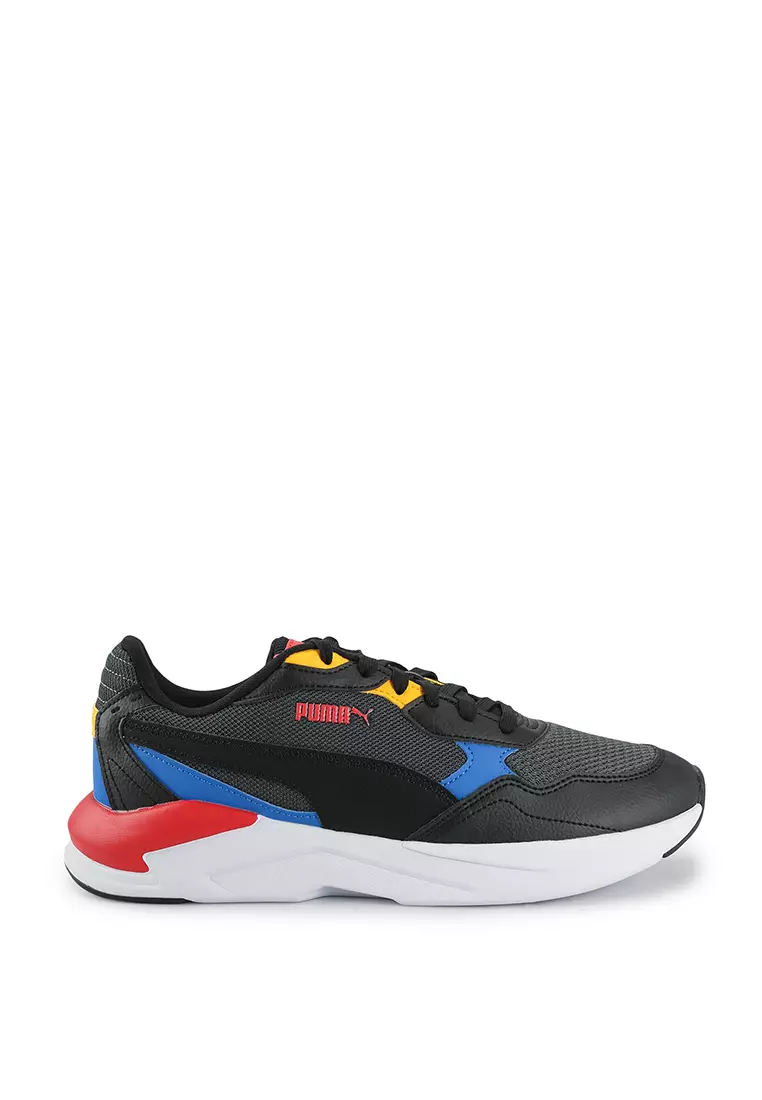 offer code Off PUMAX-Ray Speed Lite Trainers