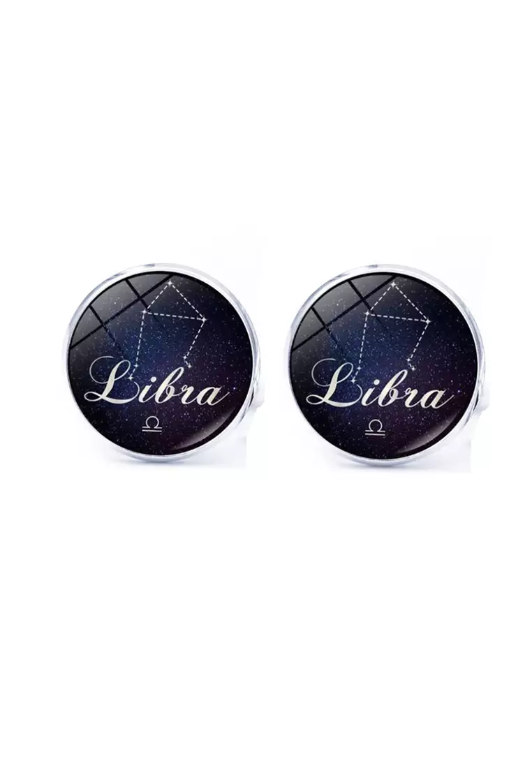 clearance code Off Kings CollectionLibra Cufflinks (UPKC10170)