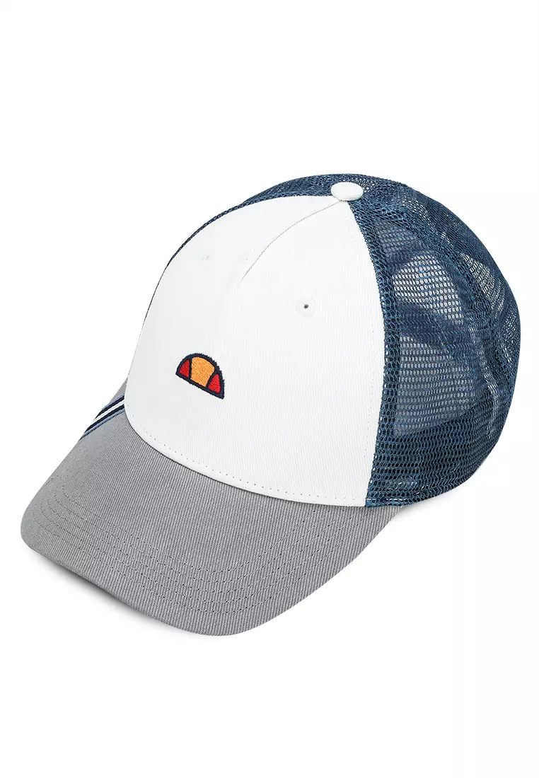 promo coupon Off EllesseRoyce Trucker Cap