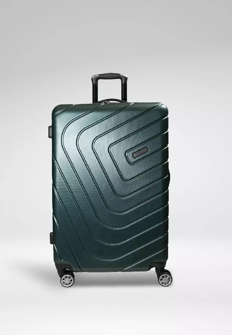 discount code Off UrbanliteURBANlite Rayer 20 inch Spinner Hard Case Luggage - ULH 21905