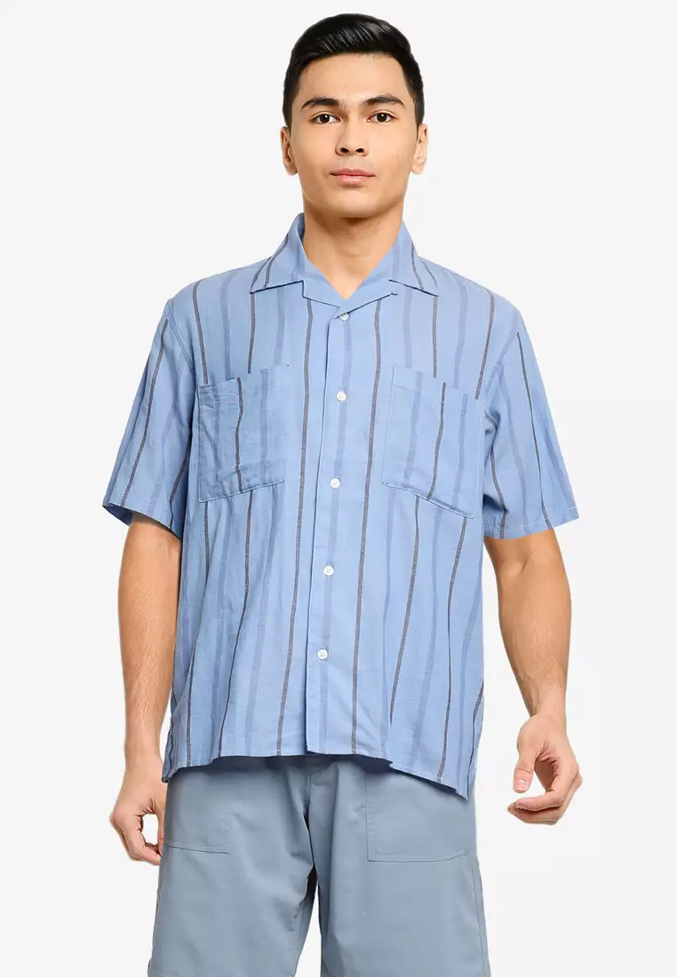 coupon Off niko and ...Pocket Shirt