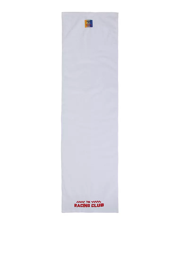 markdown code Off MilliotRacing Club Cup Towel