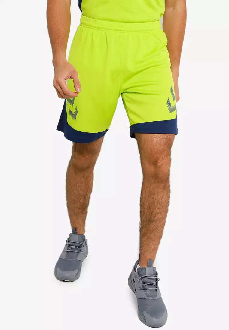 clearance code Off HummelLead Poly Shorts