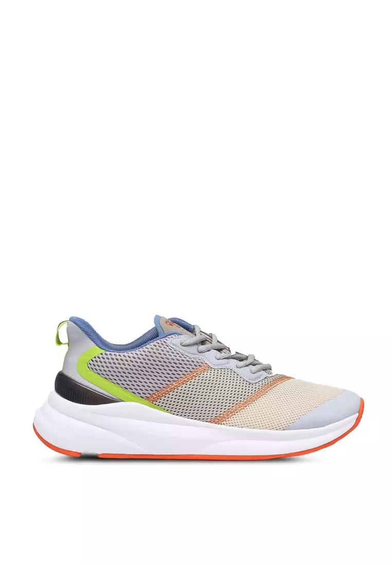 promo code Off HummelReach Lx 600 Sneakers