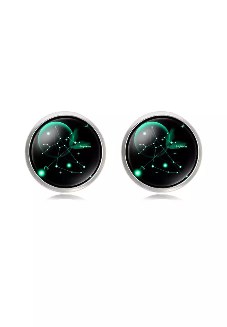 markdown code Off Kings CollectionSagittarius Cufflinks (KC10158)